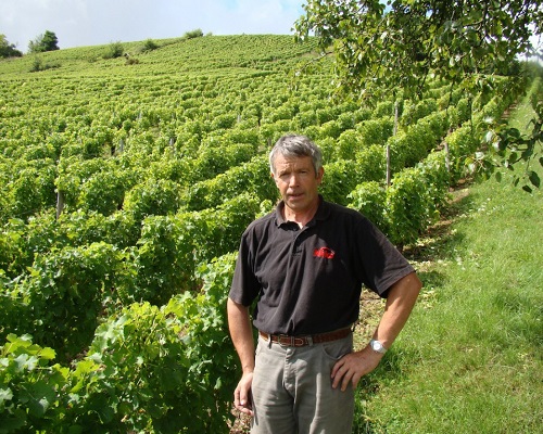 Lire la suite à propos de l’article Gérard Boulay, dans l’élite des grands blancs de Sancerre