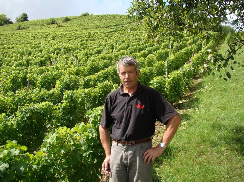 Gerard Boulay vins sancerre iDealwine