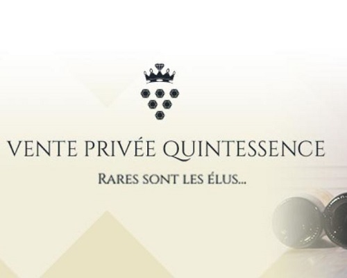 Lire la suite à propos de l’article Quintessence, un univers sous le prisme de la rareté