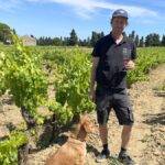 Domaine Raspail-Ay, « un des ténors de Gigondas » (Bettane+Desseauve)