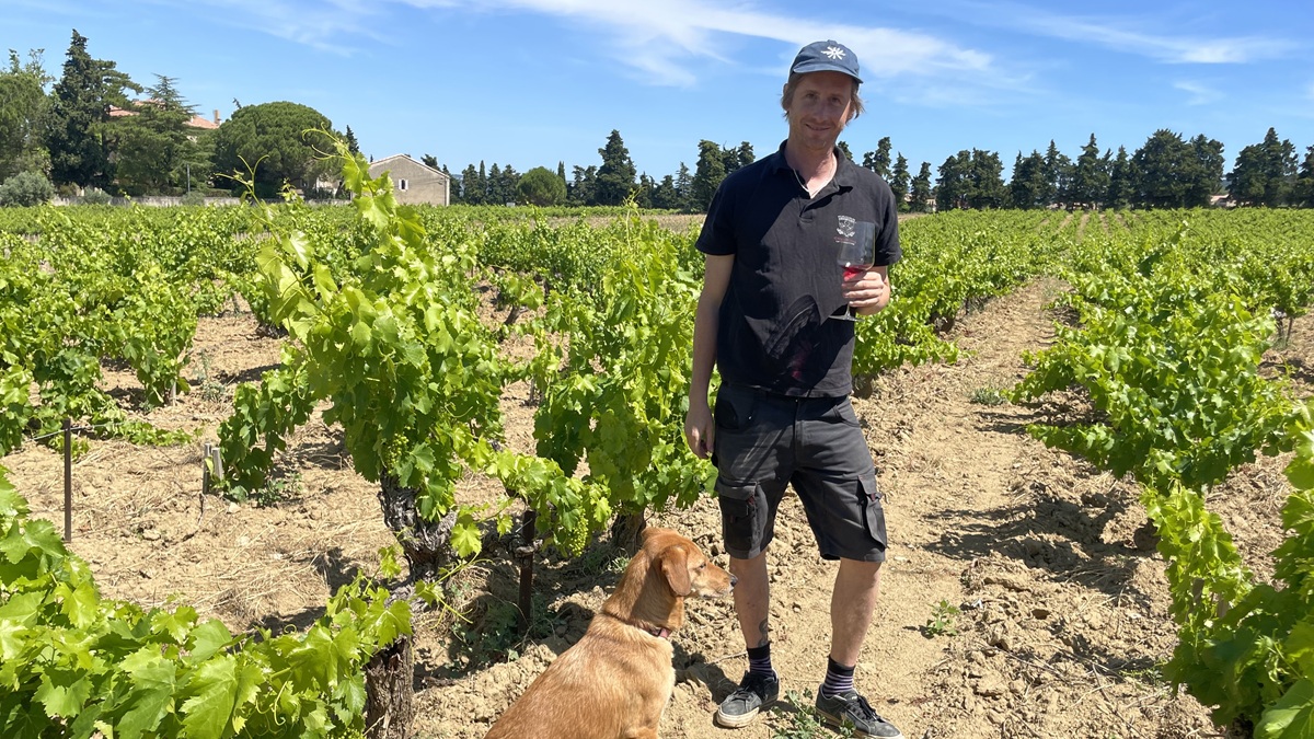 Lire la suite à propos de l’article Domaine Raspail-Ay, « un des ténors de Gigondas » (Bettane+Desseauve)