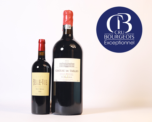 Lire la suite à propos de l’article Médoc | Quand les Crus Bourgeois dépoussièrent les classements bordelais