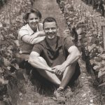 Heresztyn-Mazzini, le couple poursuit l’aventure à Gevrey-Chambertin