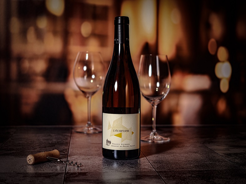vin Thierry Germain domaine des Roches Neuves Saumur Champigny iDealwine