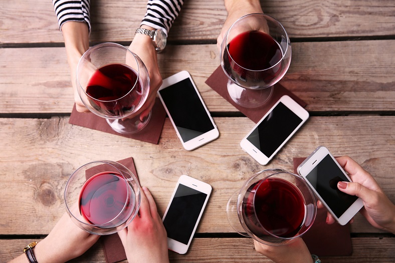 WineTech Une belle initiative qui soutient l’innovation dans le monde du vin iDealwine