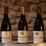 Domaine du Mas Saint-Louis | Bientôt culte à Châteauneuf-du-Pape