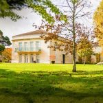 Le château Lynch-Bages, éternel visionnaire à Pauillac
