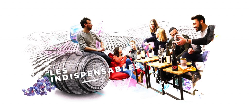 Indispensables