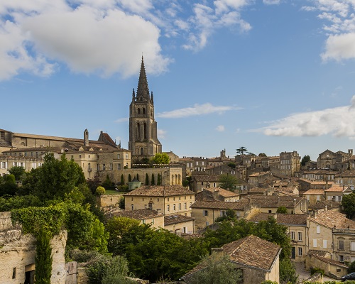 Lire la suite à propos de l’article Château Moulin Saint Georges | Un des secrets les mieux gardés de Saint-Emilion