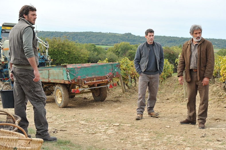 Film Premiers crus de Jérôme Le Maire