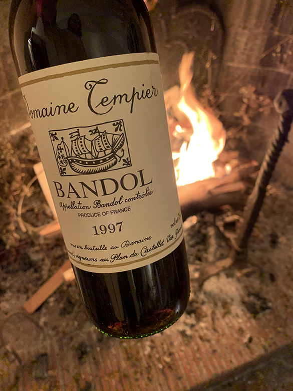 recette pasta alla norma accords mets et vins bandol Tempier iDealwine - 2