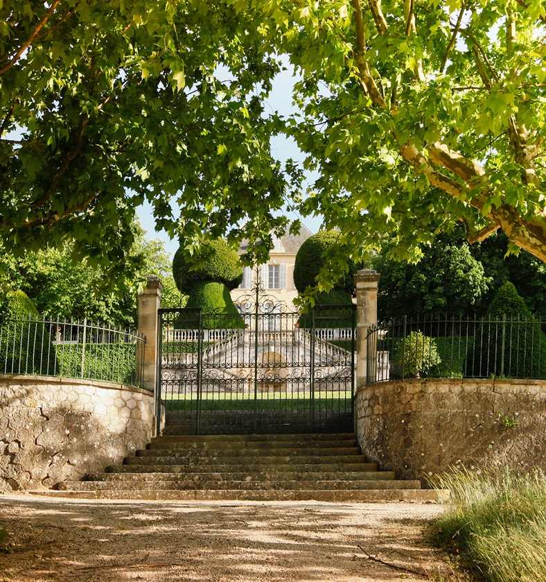 Château Simone