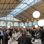 Nos dégustations : les Grands Crus de Bordeaux 2017