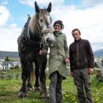 Aurélien et Charlotte Houillon : les futures stars du Vaucluse
