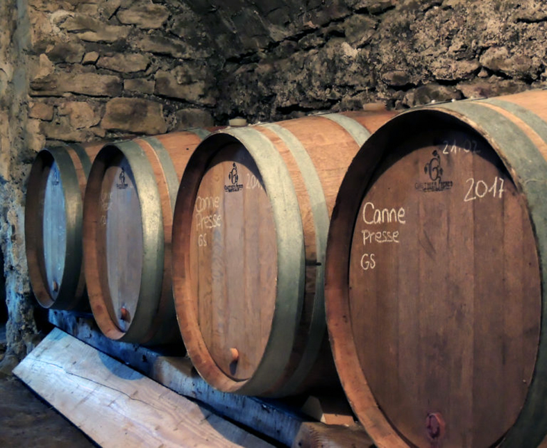 Domaine-Aurelien-et-Charlotte-Houillon-Cave