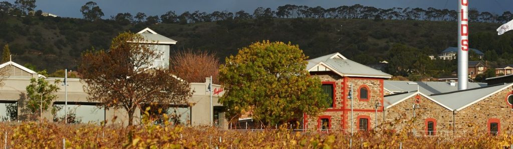 Penfolds célèbre vin australien iDealwine