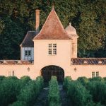 Château Rauzan-Ségla (2e cru classé), la finesse ultime de Margaux