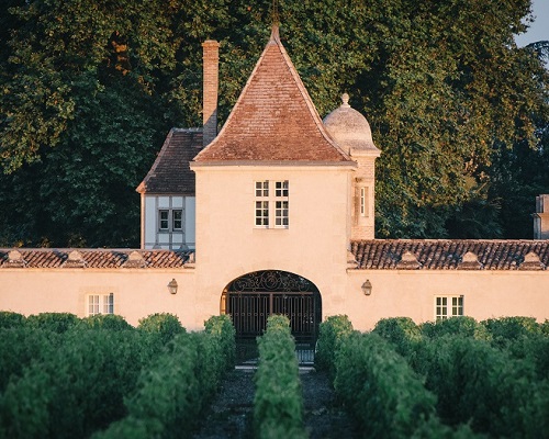 Lire la suite à propos de l’article Château Rauzan-Ségla (2e cru classé), la finesse ultime de Margaux