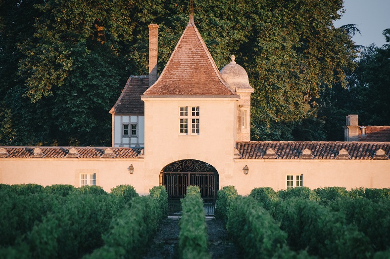 Château Rauzan-Ségla