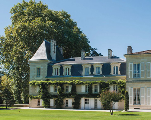 Lire la suite à propos de l’article Châteaux Gloria et Saint-Pierre, deux joyaux à Saint-Julien