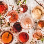 Bleu Blanc Rose | Notre sélection de rosés français