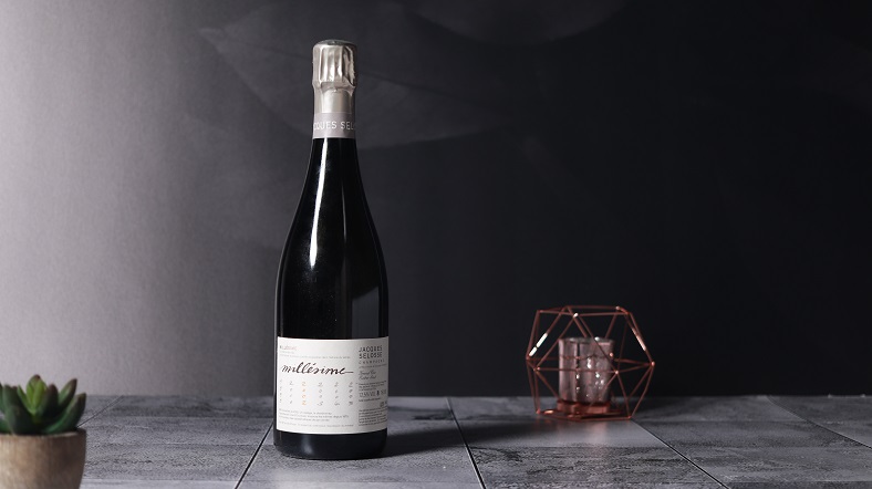 Selosse champagne