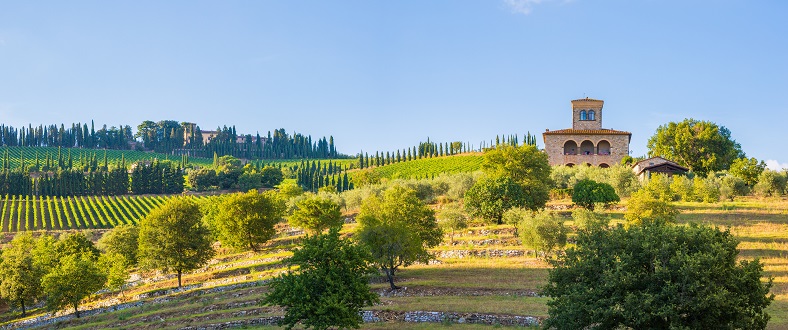 Italie Baromètre 2020
