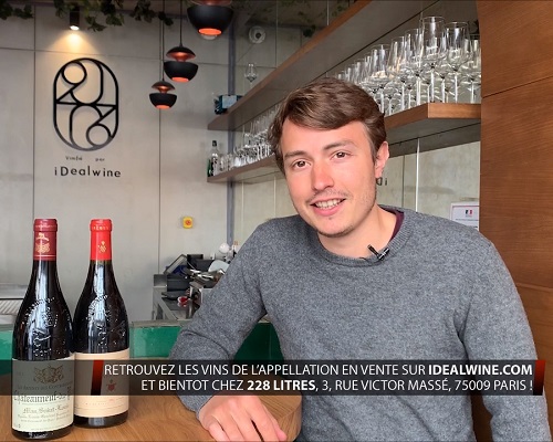 Lire la suite à propos de l’article Révisez avec 228 Litres | Les grandes appellations du Rhône