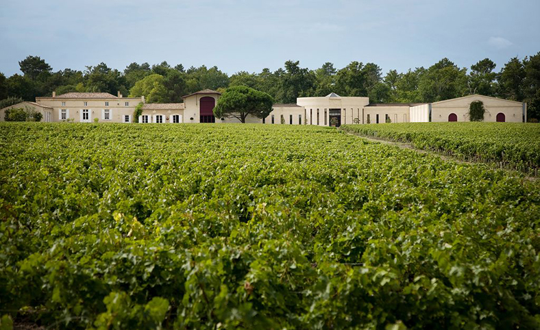 Domaine de Chevalier Pessac