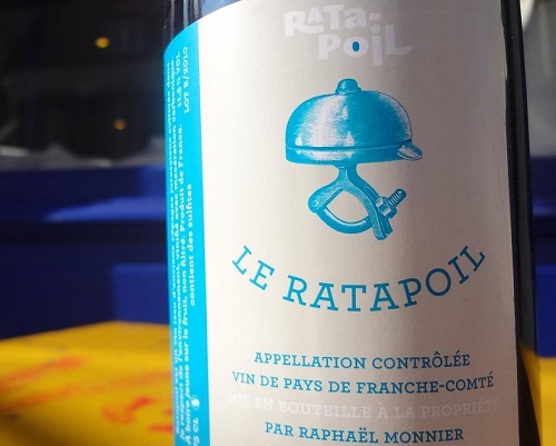 Lire la suite à propos de l’article Le domaine de Ratapoil, l’audace au cœur du Jura