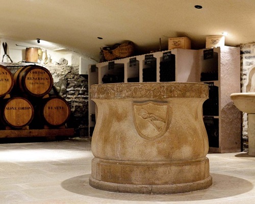 Lire la suite à propos de l’article Maillard père & fils | Entre héritage et transmission en Côte de Beaune
