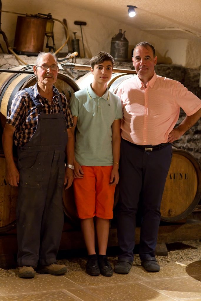 Maillard Père et Fils Côte de Beaune iDealwine