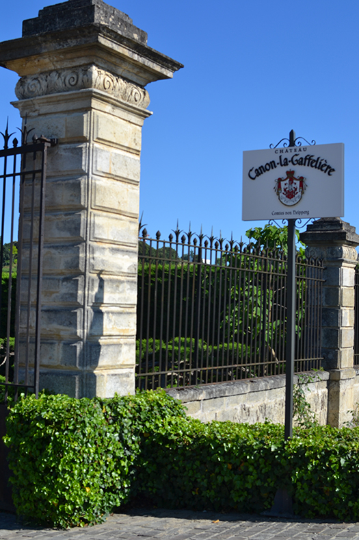 Primeurs 2019 vin Bordeaux iDealwine Canon-la-Gaffelière