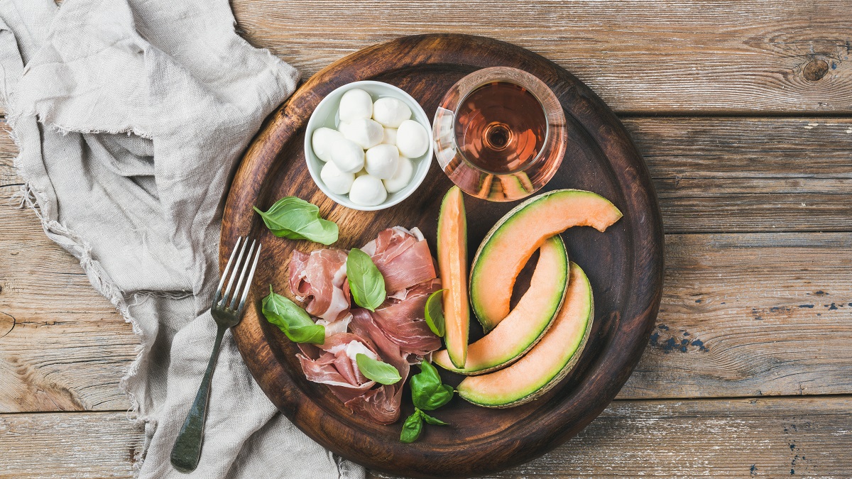 Lire la suite à propos de l’article Accords mets et vins : quels vins servir avec du melon ?