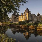 Château d’Issan | Un passé prestigieux, un avenir radieux à Margaux