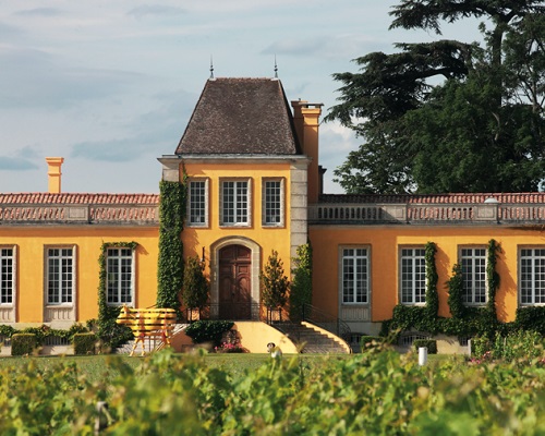 Lire la suite à propos de l’article Château Lafon-Rochet | ‘C’est l’engagement d’une vie’