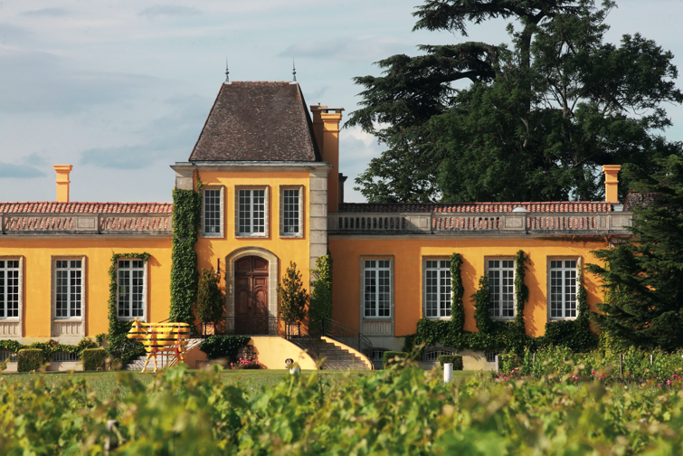 Château Lafon-Rochet