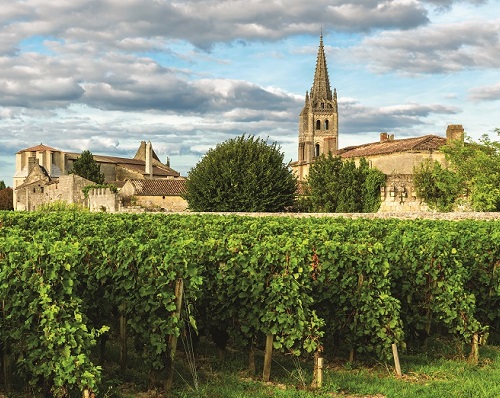 Lire la suite à propos de l’article Baromètre 2020 | Bordeaux encore et toujours au sommet