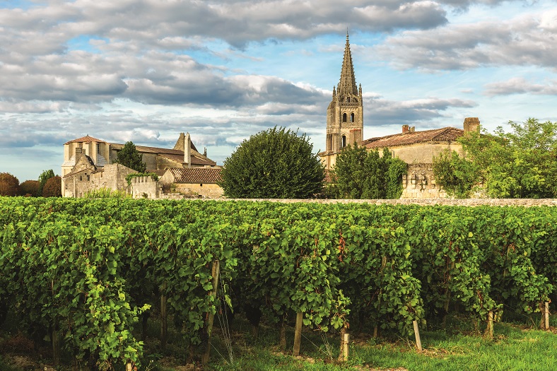 Bordeaux enchères