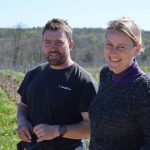 Domaine Ruppert-Leroy | Du champagne bio et engagé