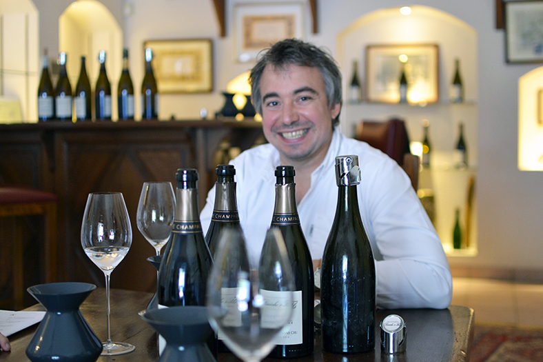 Champagnes-Bereche-et-fils-iDealwine