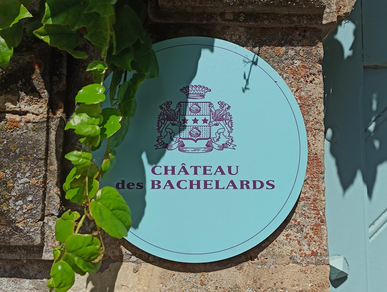 rencontre vigneron bachelards Beaujolais 1