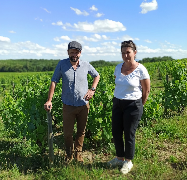 rencontre vigneron desvignes Beaujolais 2