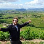 1st day in Beaujolais | A la rencontre des vignerons