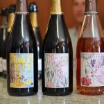 La nouvelle vague de grands champagnes de vigneron