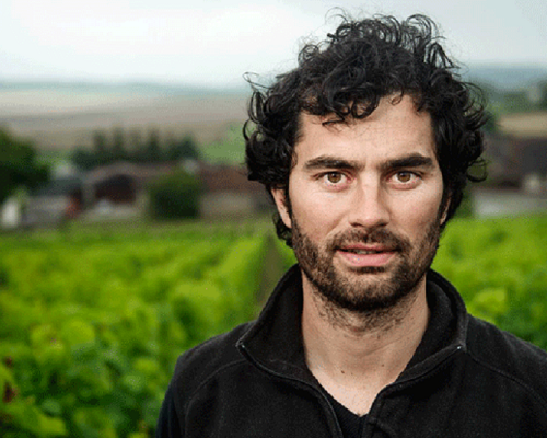 Lire la suite à propos de l’article Domaine Claude Riffault ou viser le meilleur au nord de Sancerre