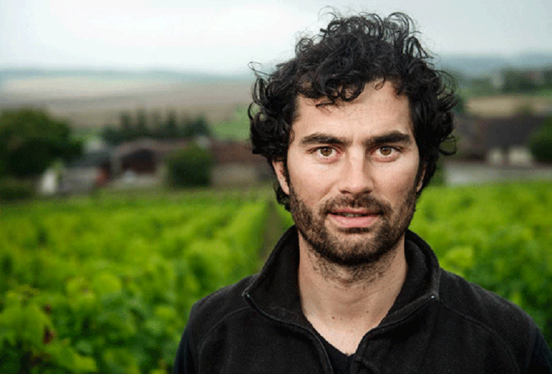 Domaine Claude Riffault