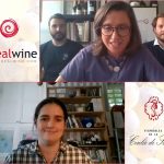 Clos de la Coulée de Serrant | Notre 1ère E-Dégustation !