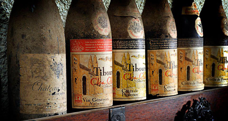 Clos-Cibonne