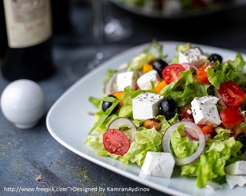 Lire la suite à propos de l’article Quels accords mets et vins sur les salades composées ?